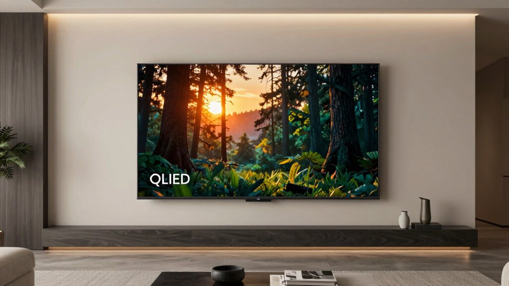 top oled tvs under 3000
