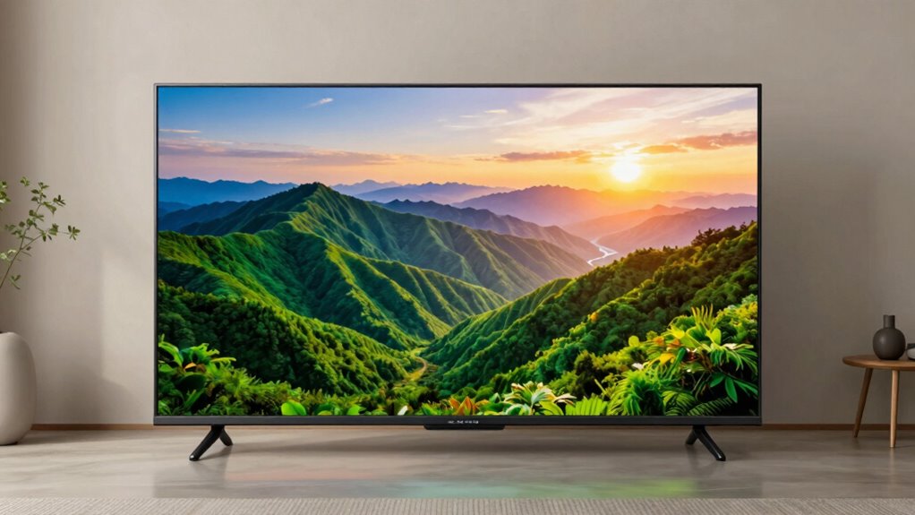 top oled tvs under 5000