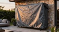 top outdoor weatherproof tv covers