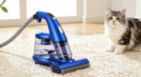 top pet carpet cleaners