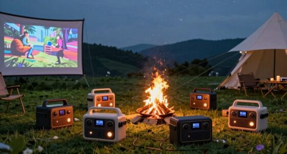 top portable power sources