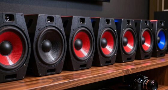 top ported subwoofers 2026