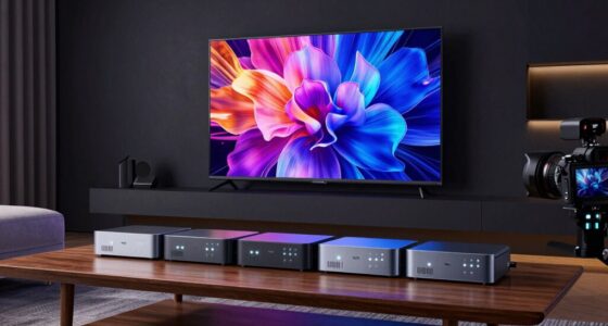 top power conditioners 2026