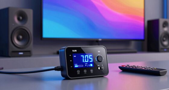 top power meters for home