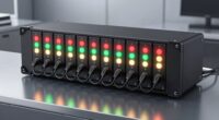 top power sequencers for av