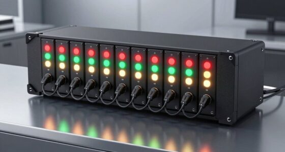 top power sequencers for av