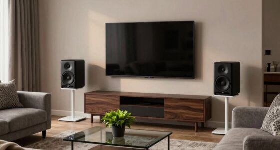 top powered speakers under 1500