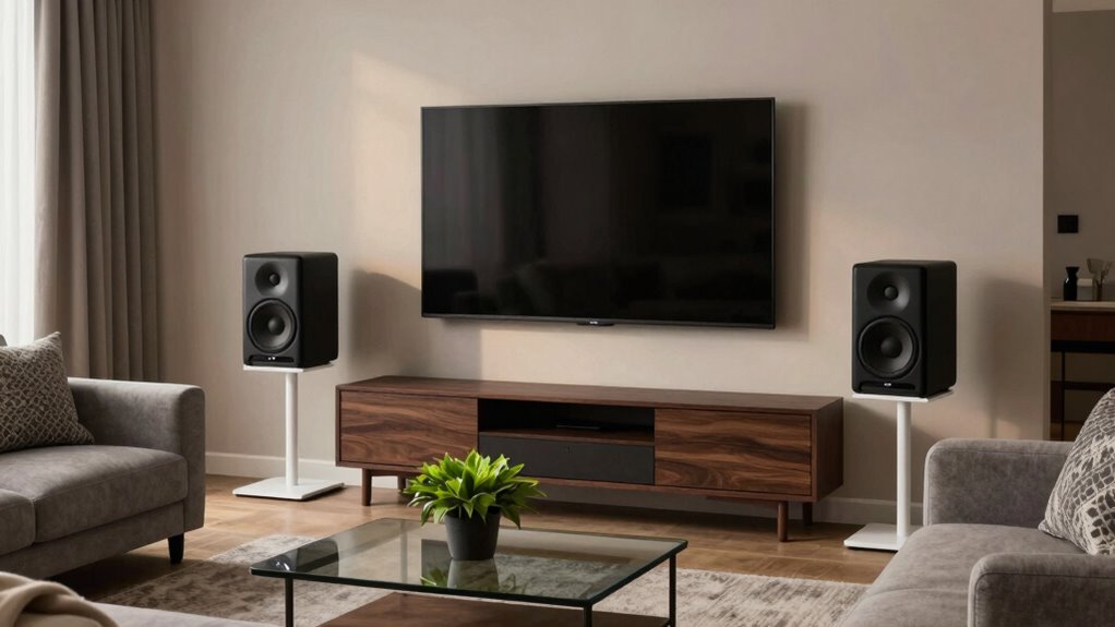 top powered speakers under 1500