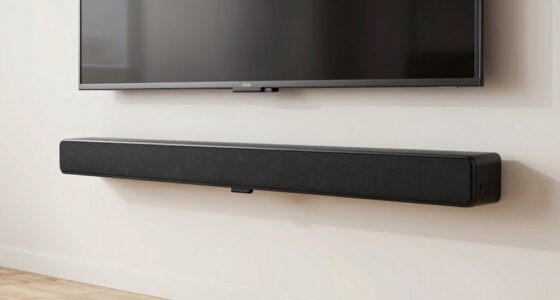 top premium soundbar mounting options