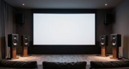 top projector speaker sets