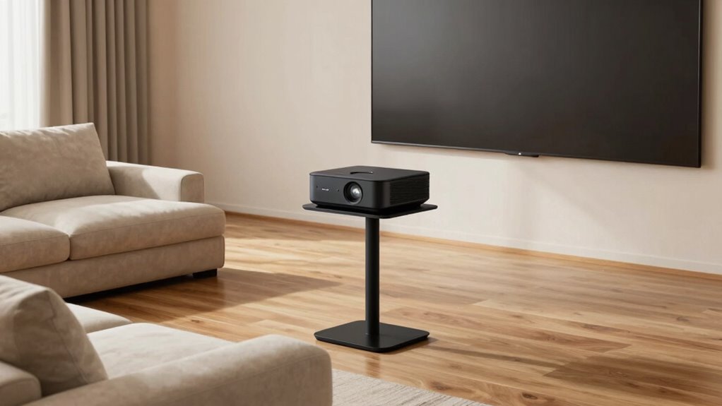 top projector stands 2026