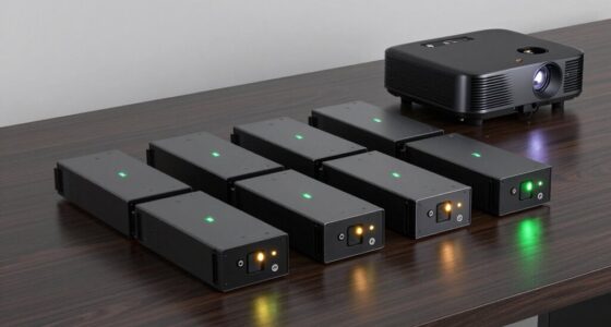 top projector ups choices