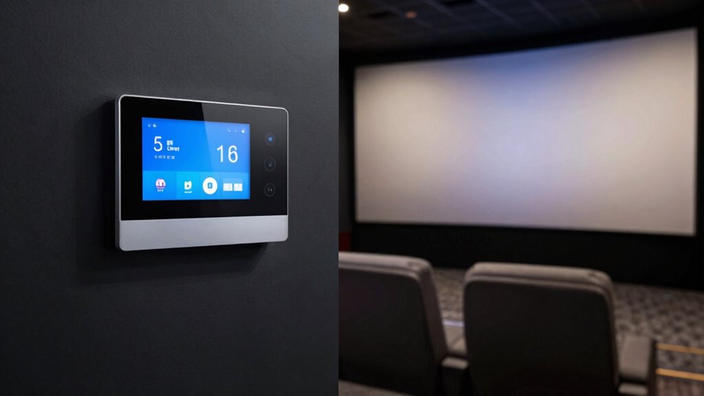 top quiet theater thermostats