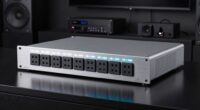 top rack mount power conditioners