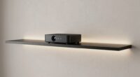top rear projector shelf picks