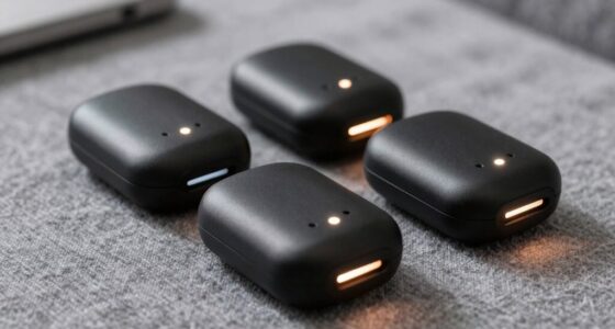 top rechargeable hand warmers