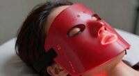top red light masks 2026
