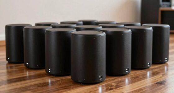 top sealed subwoofers under 2000