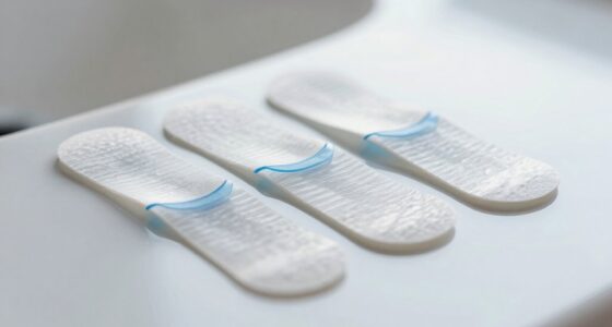 top sensitive whitening strips