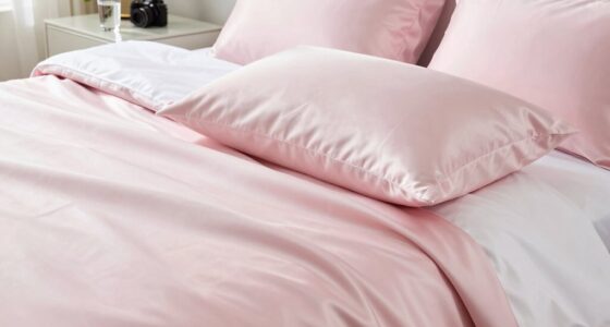 top silk pillowcases 2026