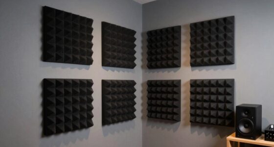 top small room bass traps