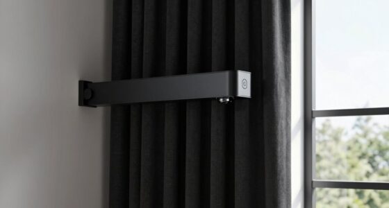 top smart curtain motor picks