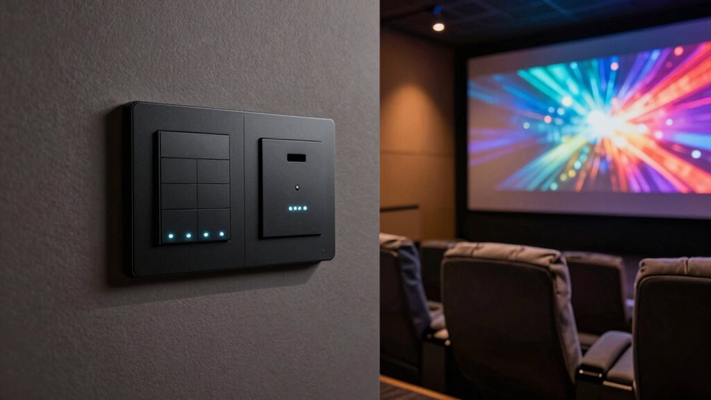 top smart dimmer switch kits