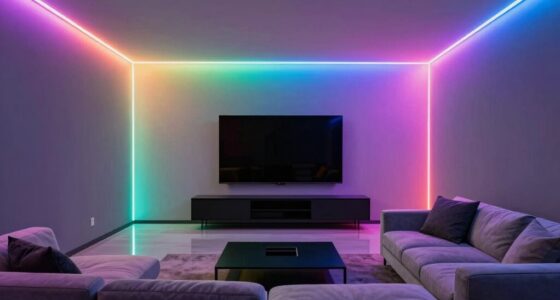 top smart light strip kits