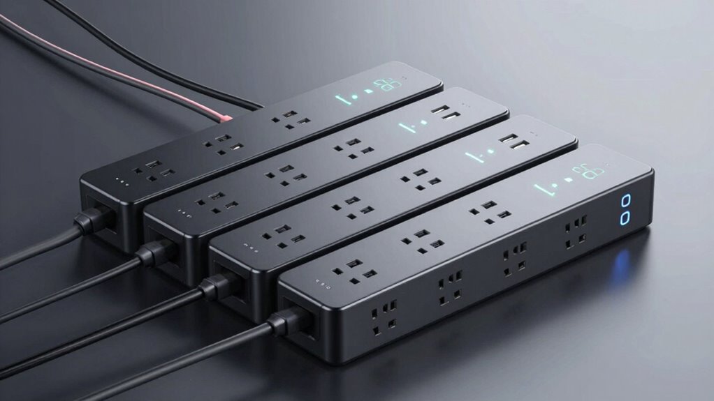 top smart power strips 2026