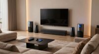 top smart theater voice speakers
