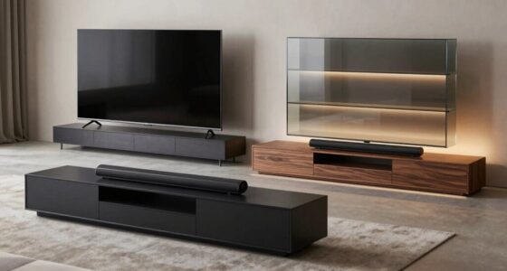 top soundbar stands 2026