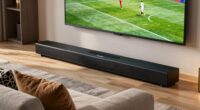 top sports soundbars under 1000