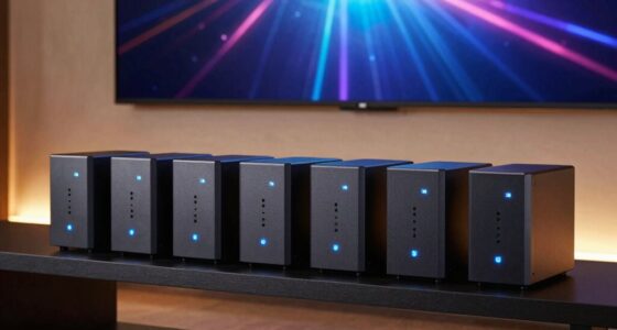 top ssds for quiet home