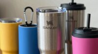 top stanley tumbler add ons
