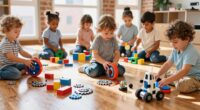 top stem toys for toddlers