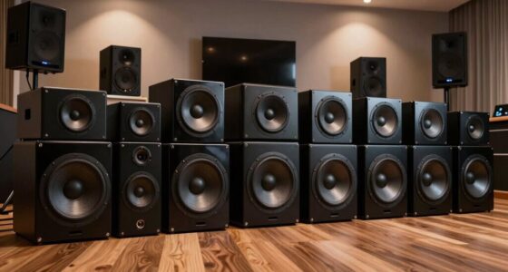 top subwoofers under 1500