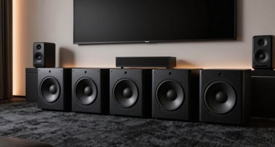 top subwoofers under 2000