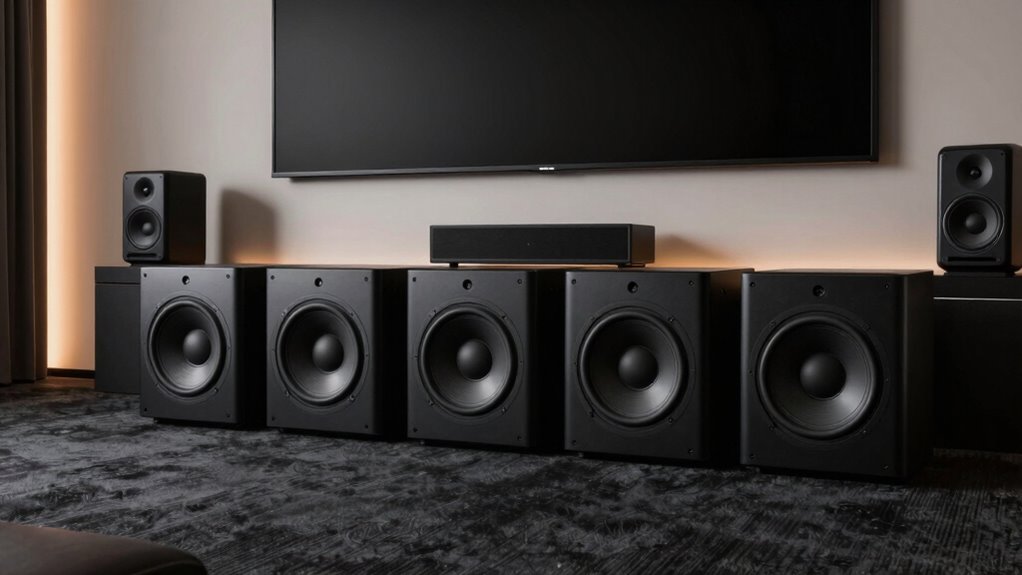 top subwoofers under 2000