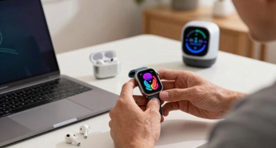 top tech gifts for dad