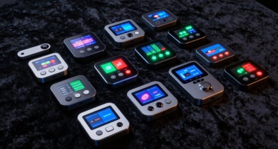 top theater lighting controllers