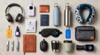 top travel gift ideas