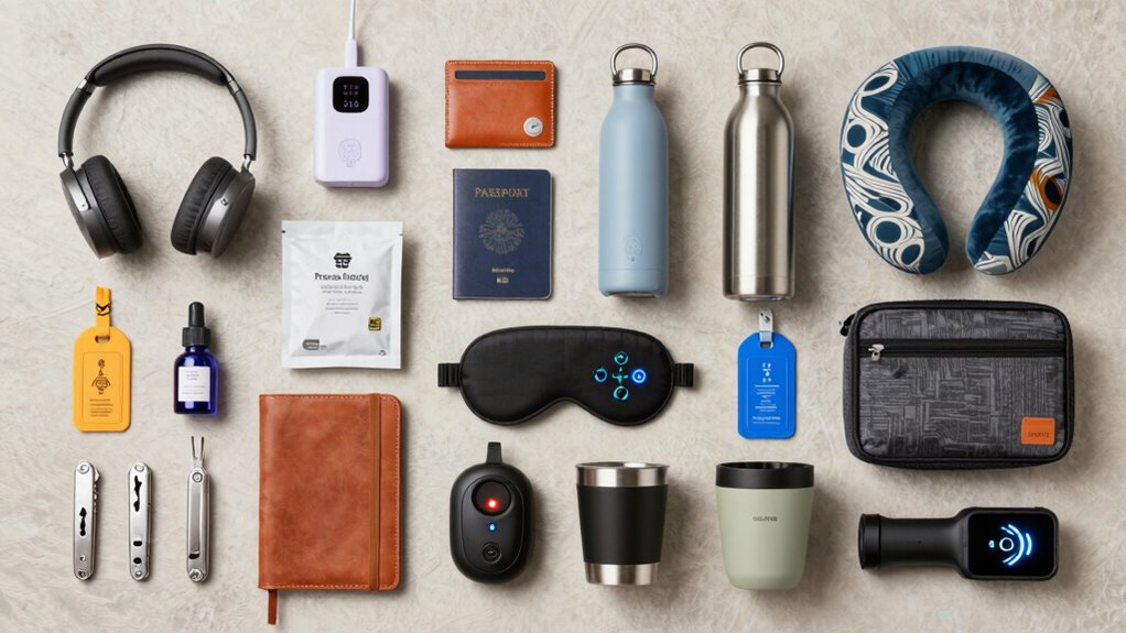top travel gift ideas