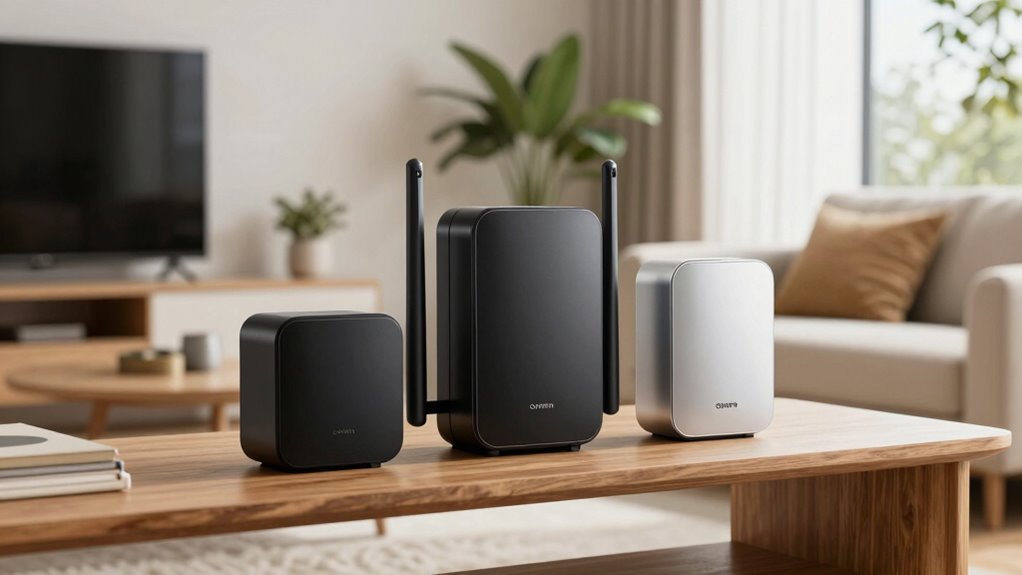 top tri band wi fi deals