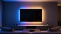 top tv bias lighting kits