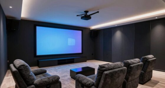 top tv ceiling mount options