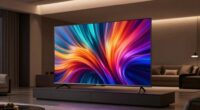top tvs with hdr tech