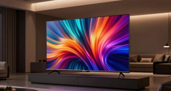 top tvs with hdr tech