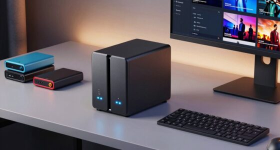 top two bay nas options