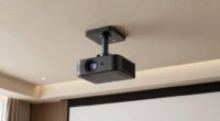 top universal projector mounts