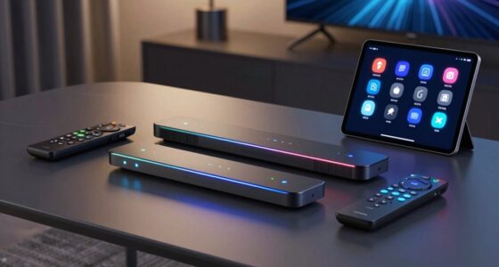 top universal remote hubs